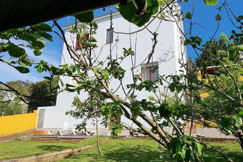 Doninos, Maravilla Del Mundo, Te Esperamos. Ferrol Esterno foto