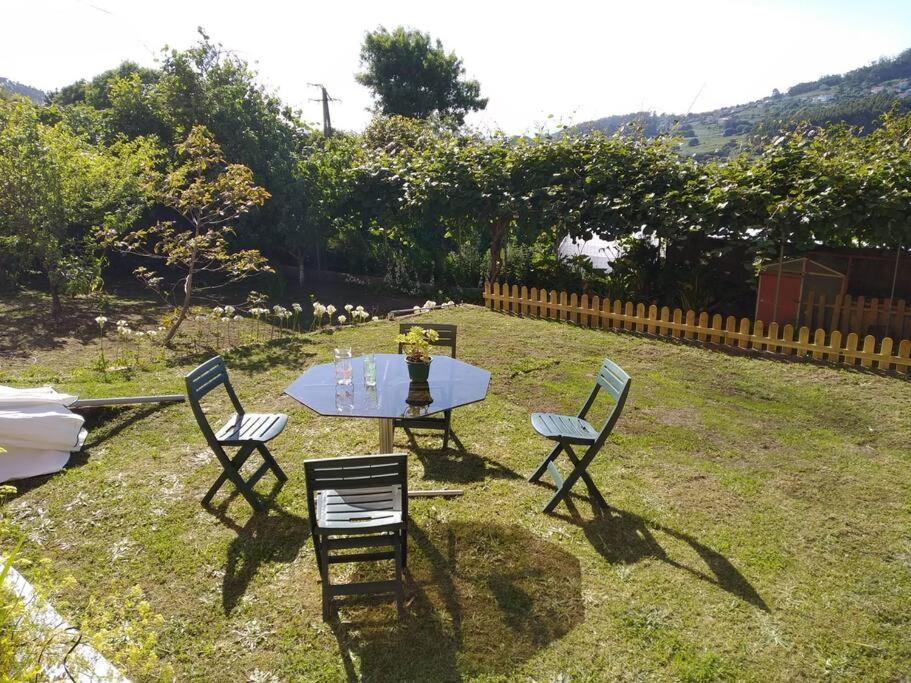 Doninos, Maravilla Del Mundo, Te Esperamos. Ferrol Esterno foto